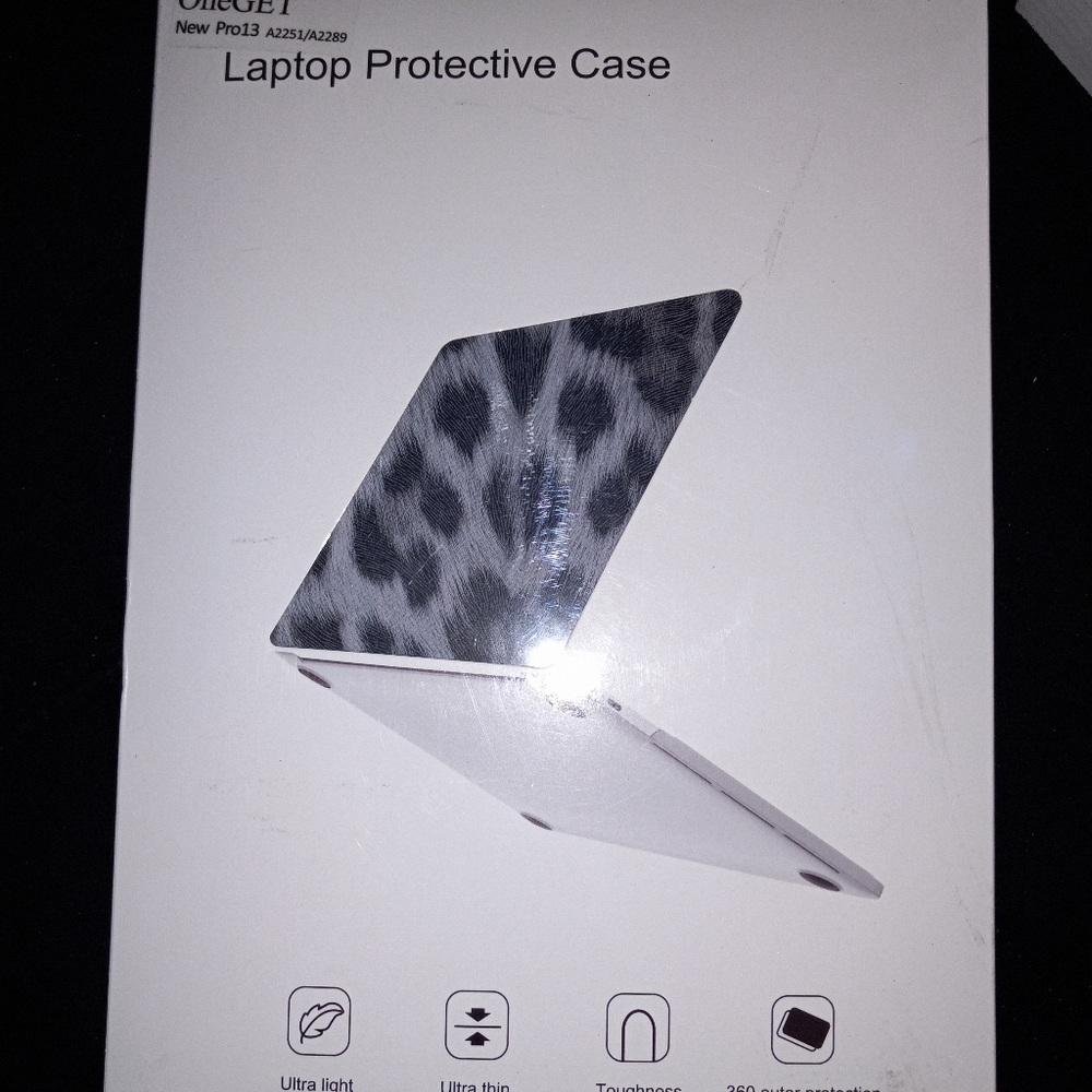 New Laptop Protective Case